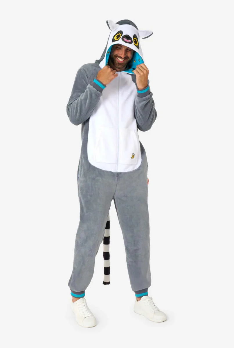 Maki Onesie Heren - Image 2