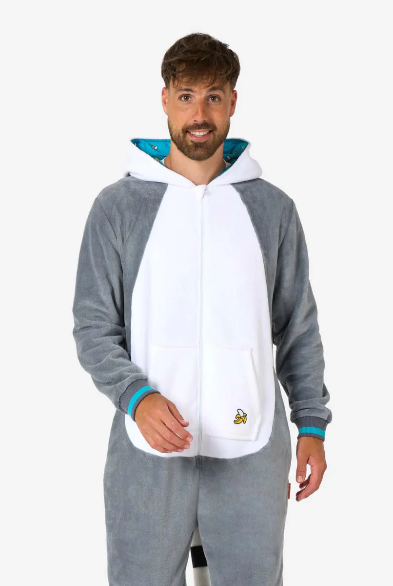 Maki Onesie Heren - Image 3