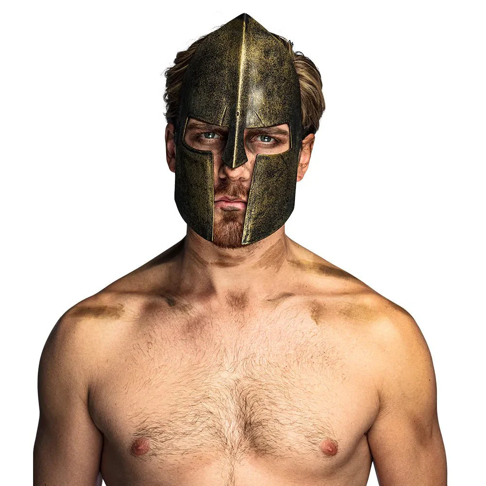 Masker Gladiator - Image 2