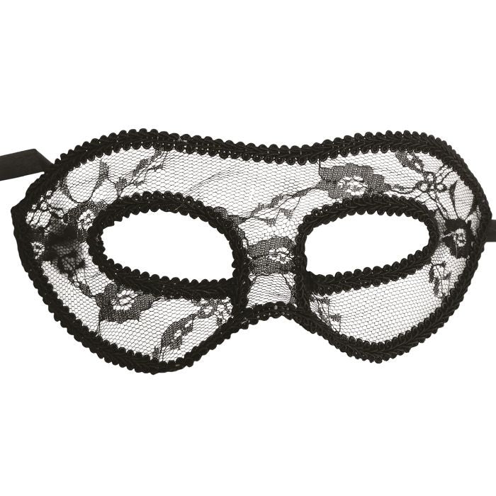 Masker Kant Zwart - Image 3