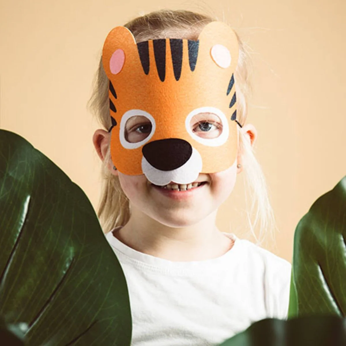 Masker Vilt Tijger - Image 4