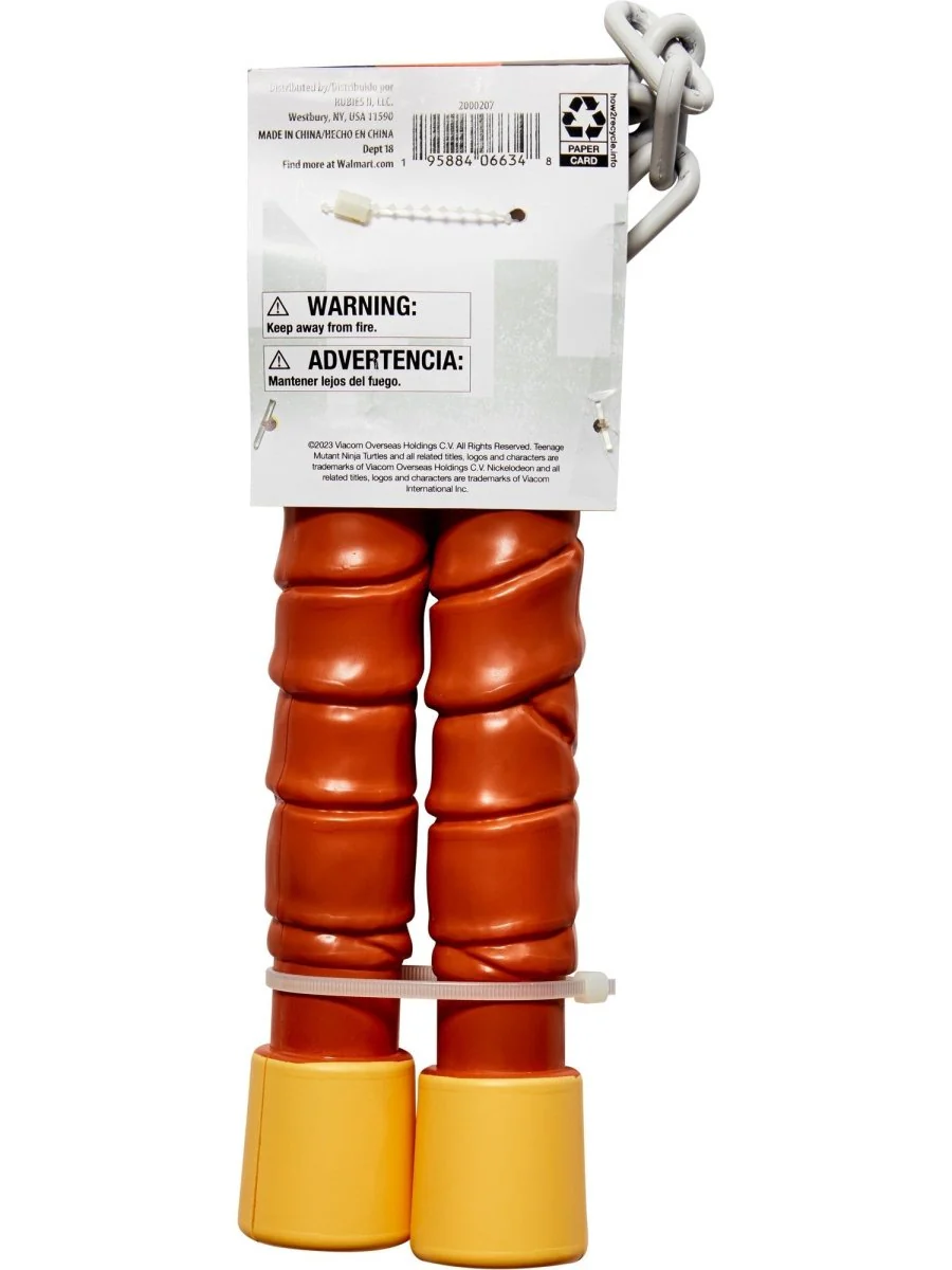 Michelangelo Nunchucks - Image 5