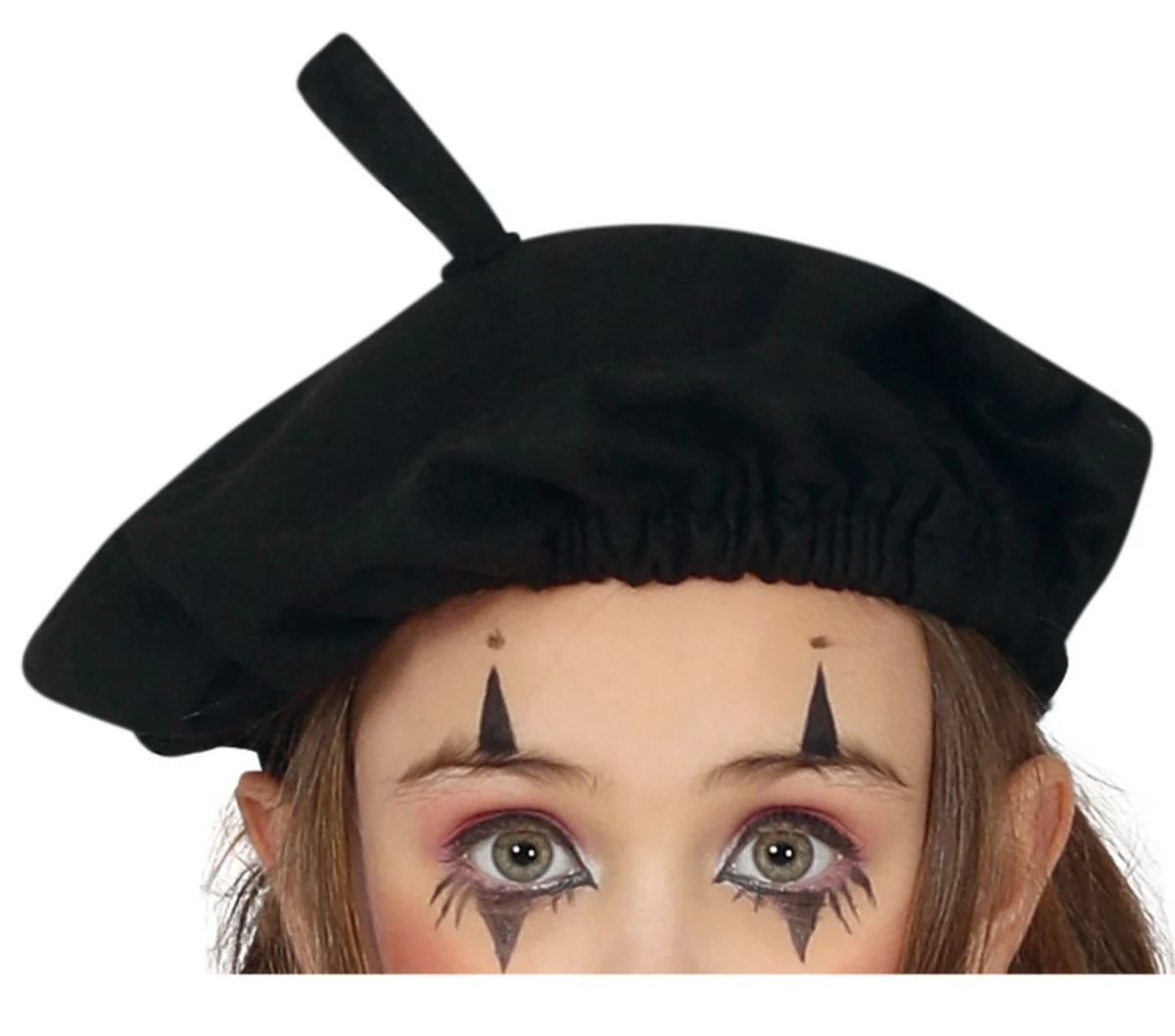 Mime Kostuum Kind - Image 4