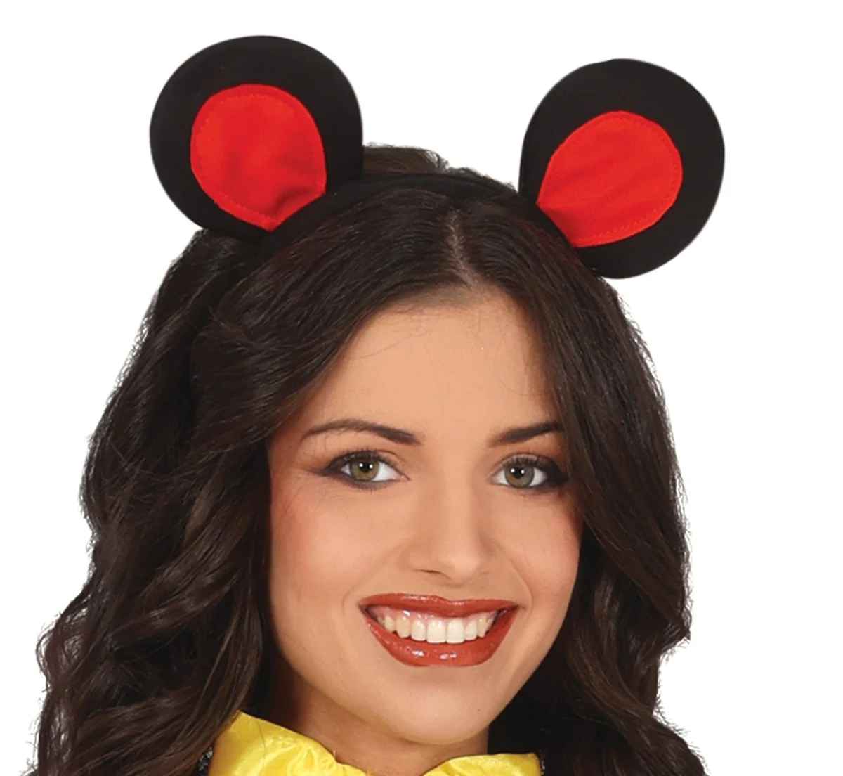 Minnie Mouse Kostuum Dames - Image 3