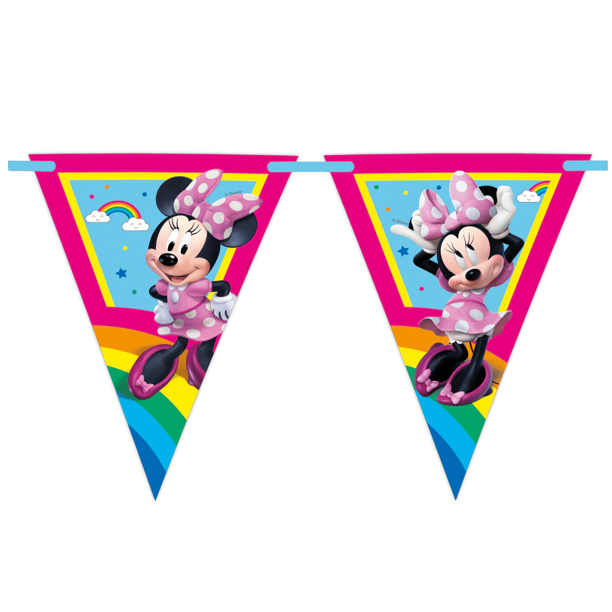 Minnie Mouse Slinger 2,3m