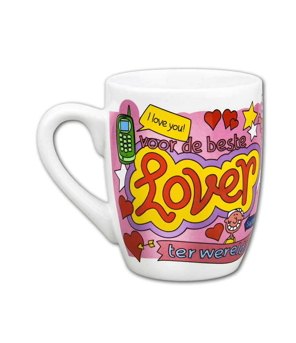 Mok Lover 12cm - Image 3