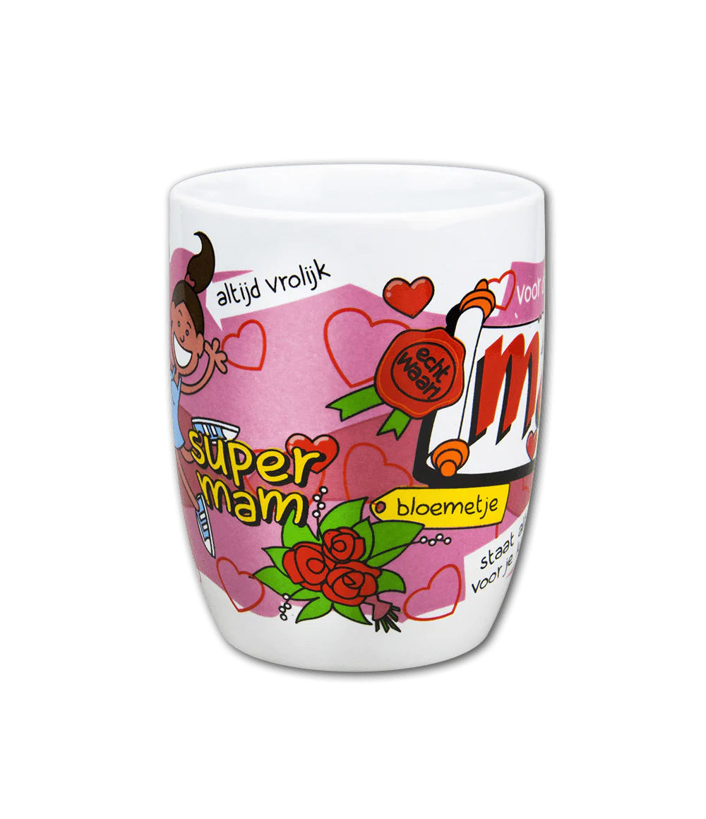 Mok Mama 12cm - Image 2