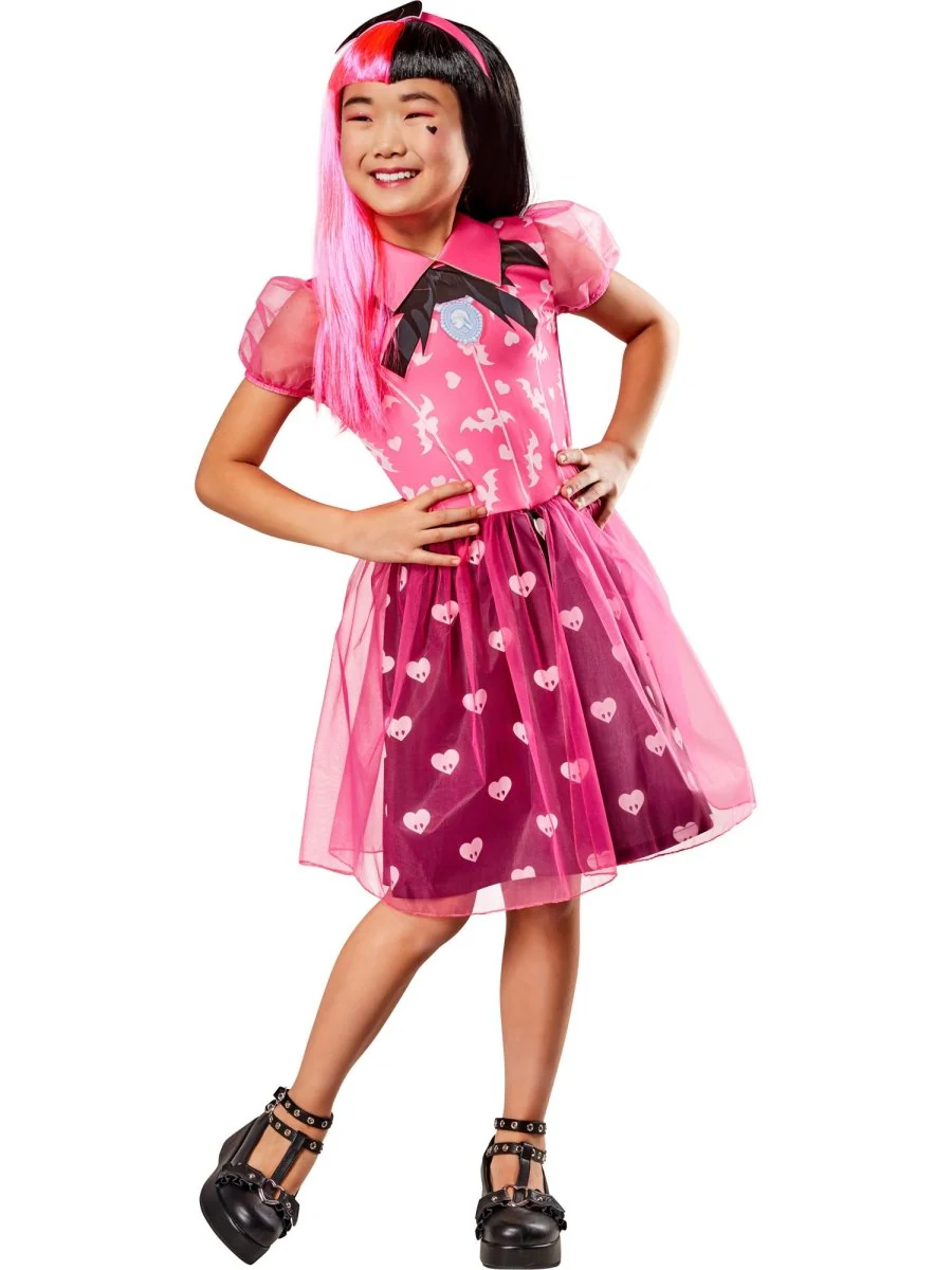 Monster High Kostuum Kind - Image 2
