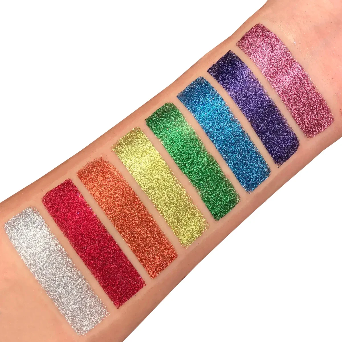 Moon Glitter Classic Ultrafine Glitter Dust Blue 5g - Image 3