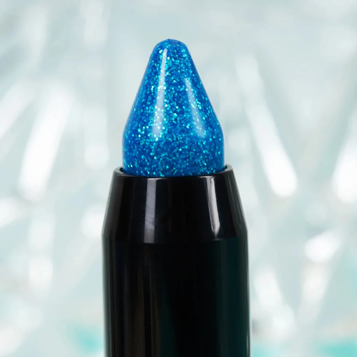 Moon Glitter Iridescent Body Crayons Blue 3.2g - Image 2