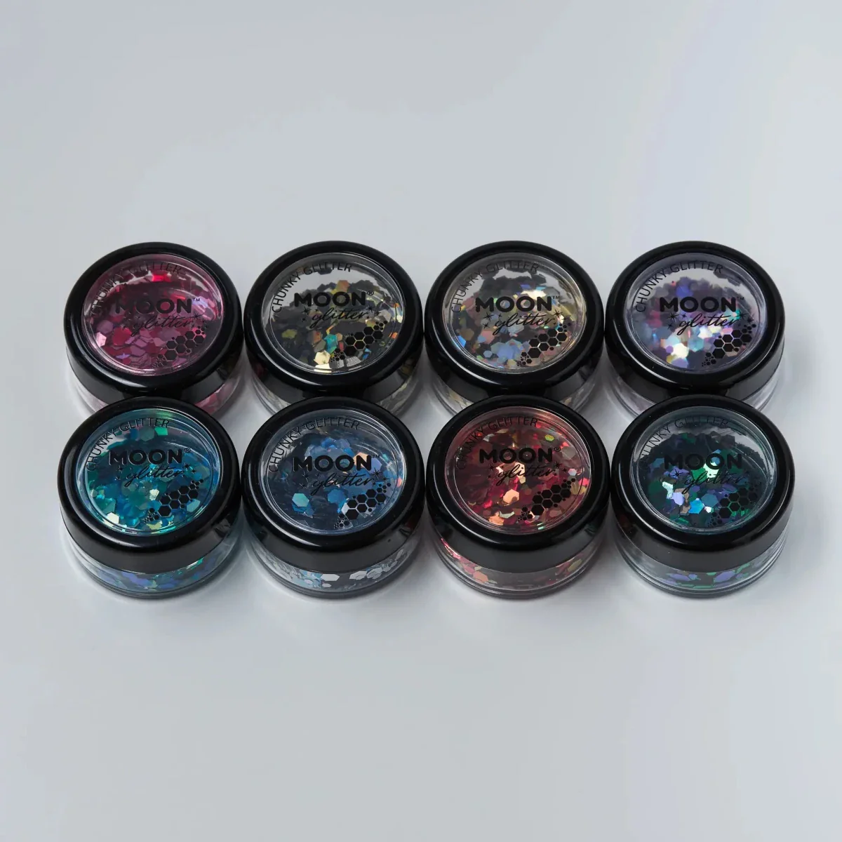 Moon Glitter Mystic Chunky Glitter Frozen 3g - Image 4