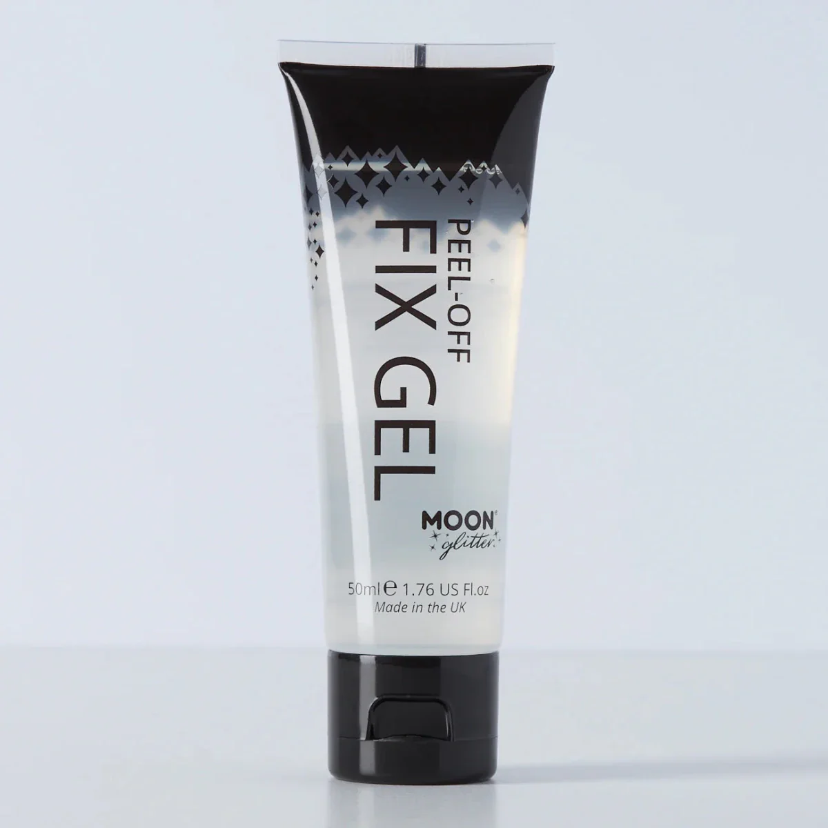 Moon Glitter Peel-Off Fix Glitter Gel 50ml - Image 2