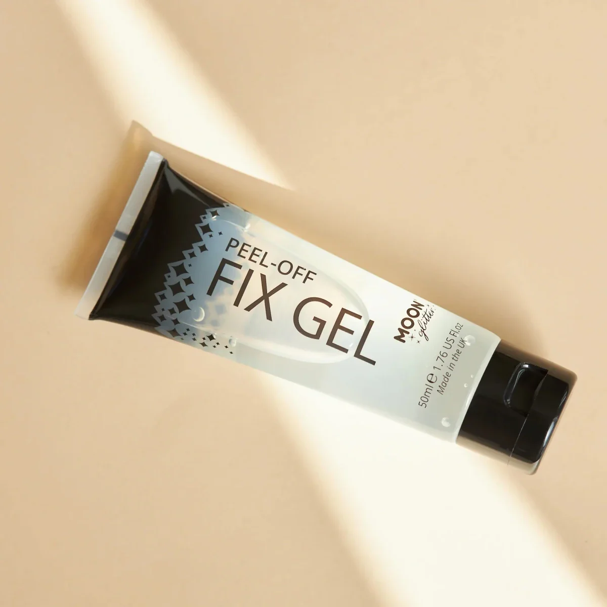 Moon Glitter Peel-Off Glitter Fix Gel 15ml - Image 3