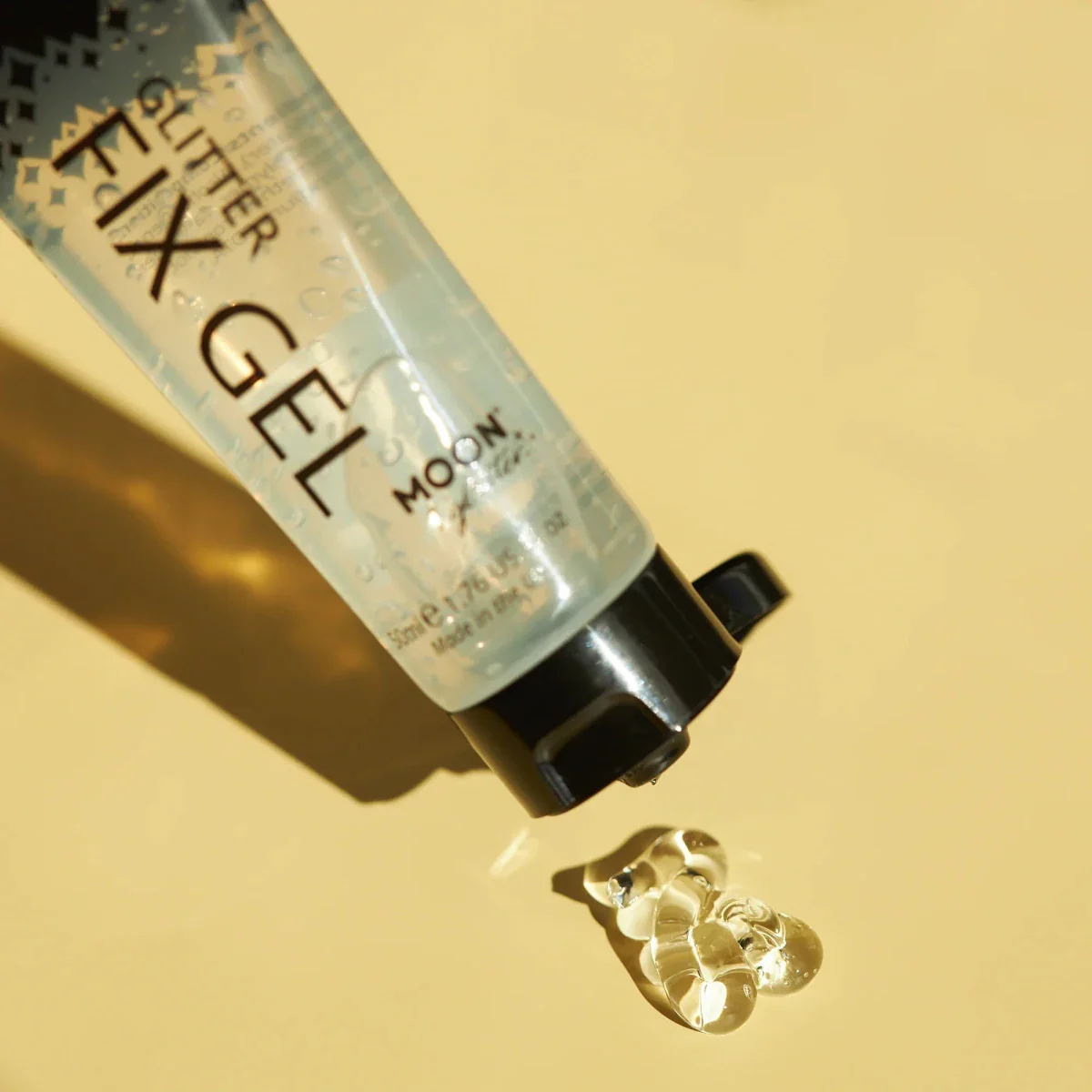 Moon Glitter Peel-Off Glitter Fix Gel 15ml - Image 4