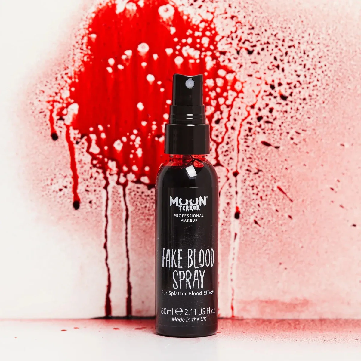 Moon Terror Pro FX Blood Spray Blood Spray - Image 2