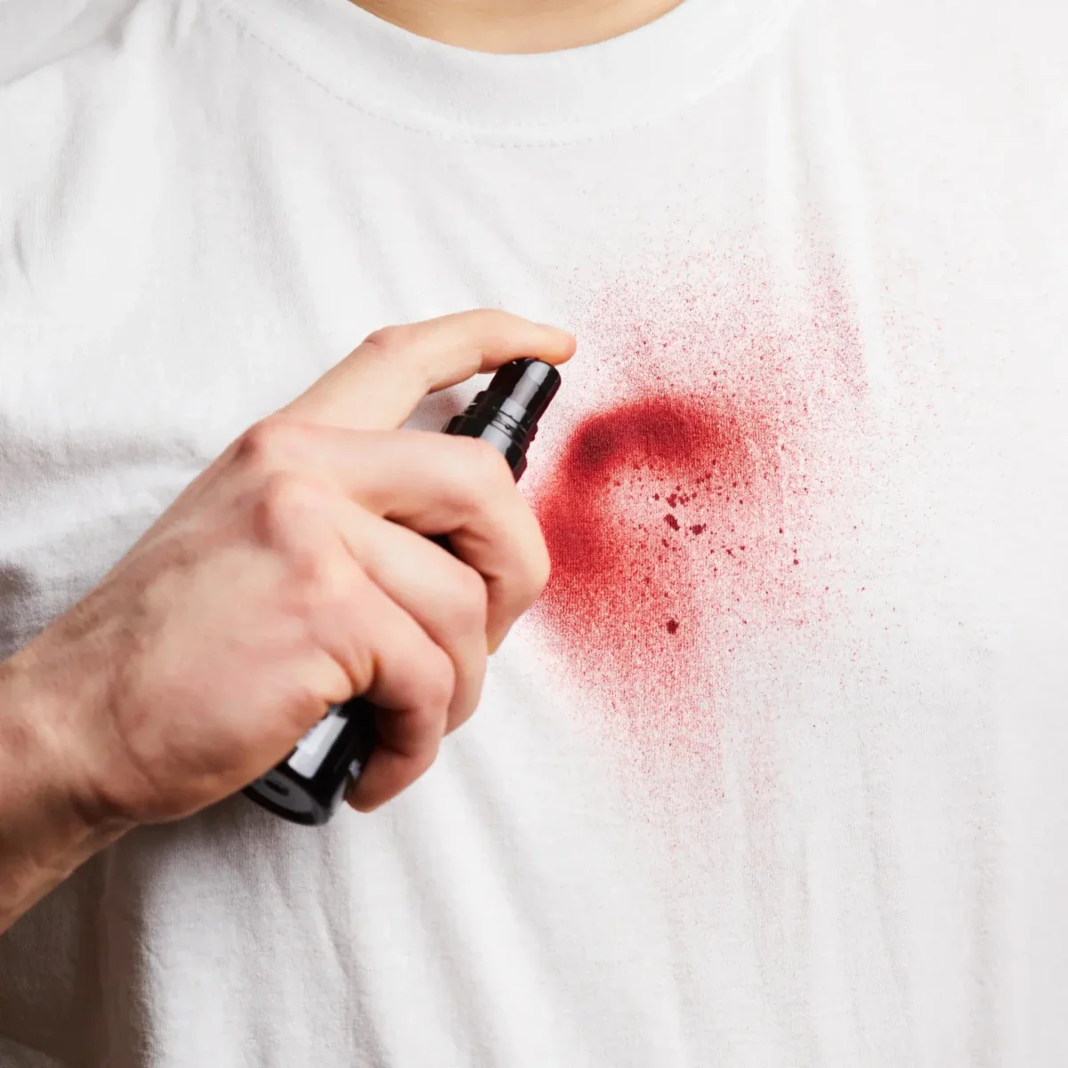 Moon Terror Pro FX Blood Spray Blood Spray - Image 3