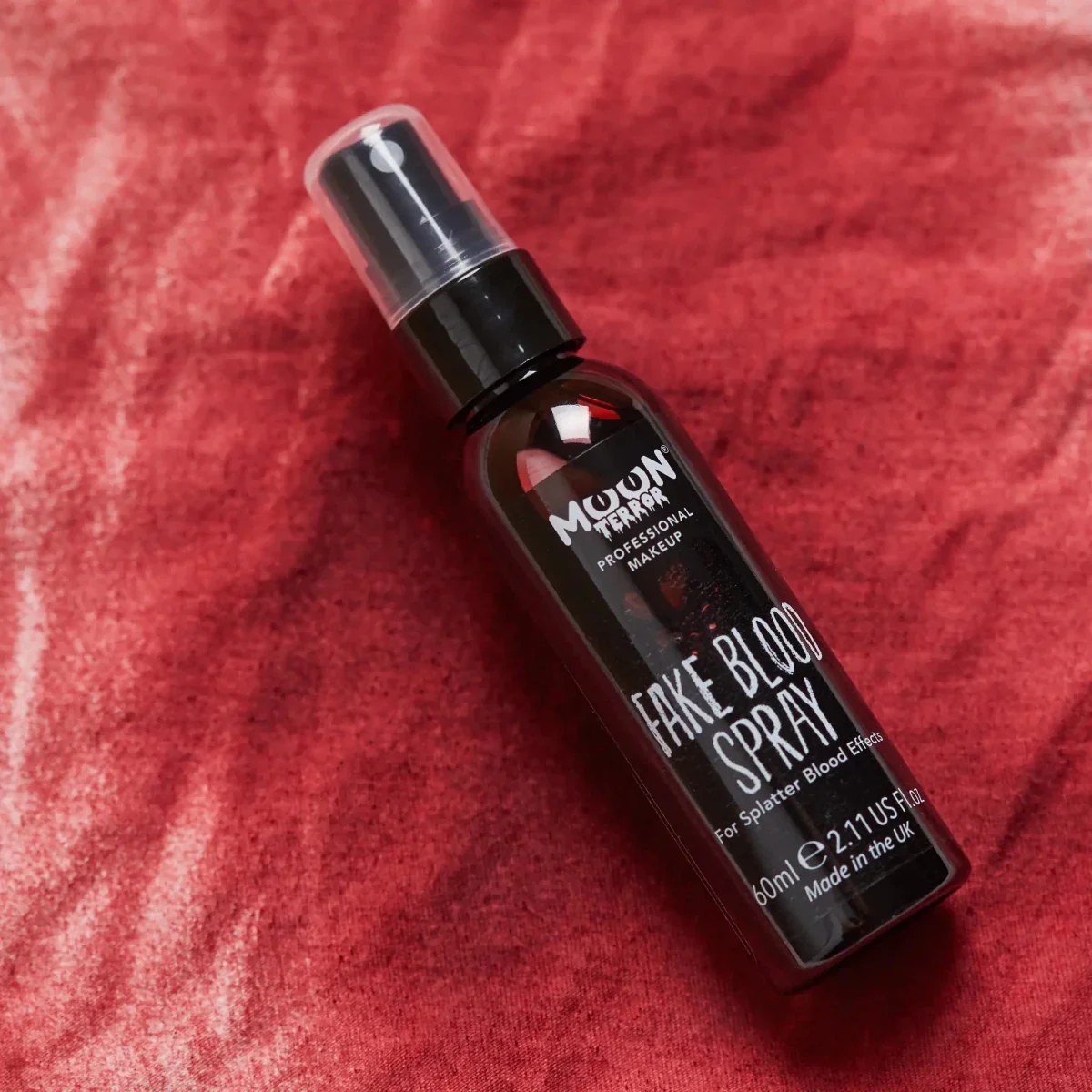 Moon Terror Pro FX Blood Spray Blood Spray - Image 5