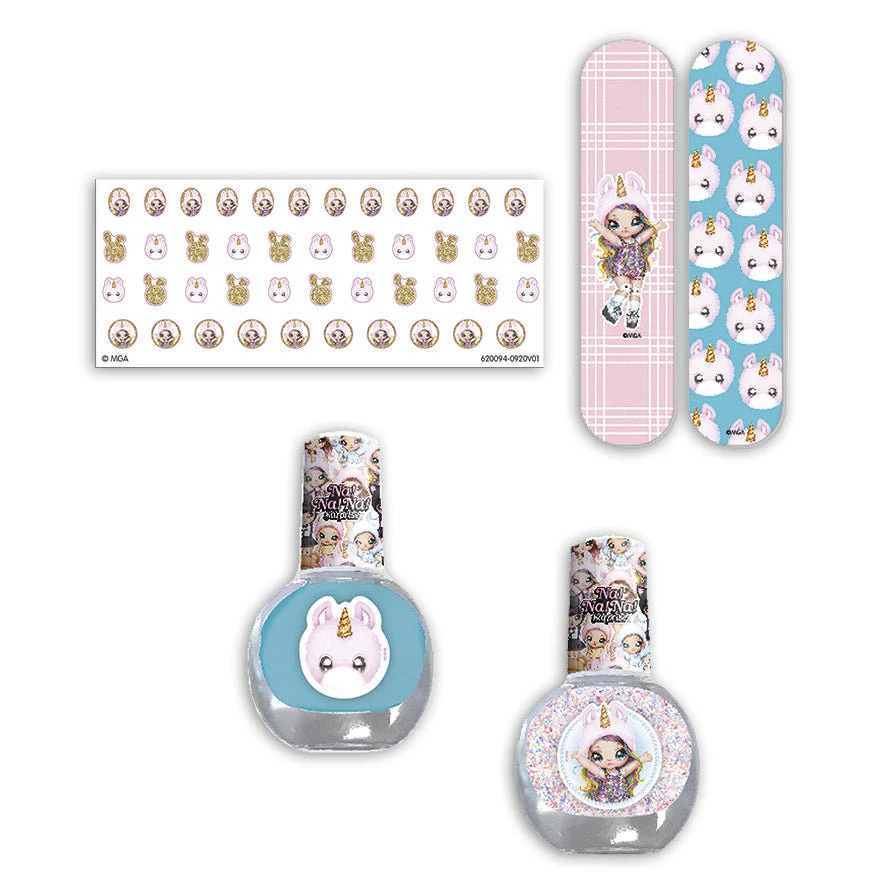 Nanana Nagel Set Britney - Image 3