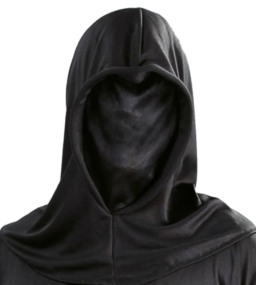 Nazgûl Masker Lord Of The Rings