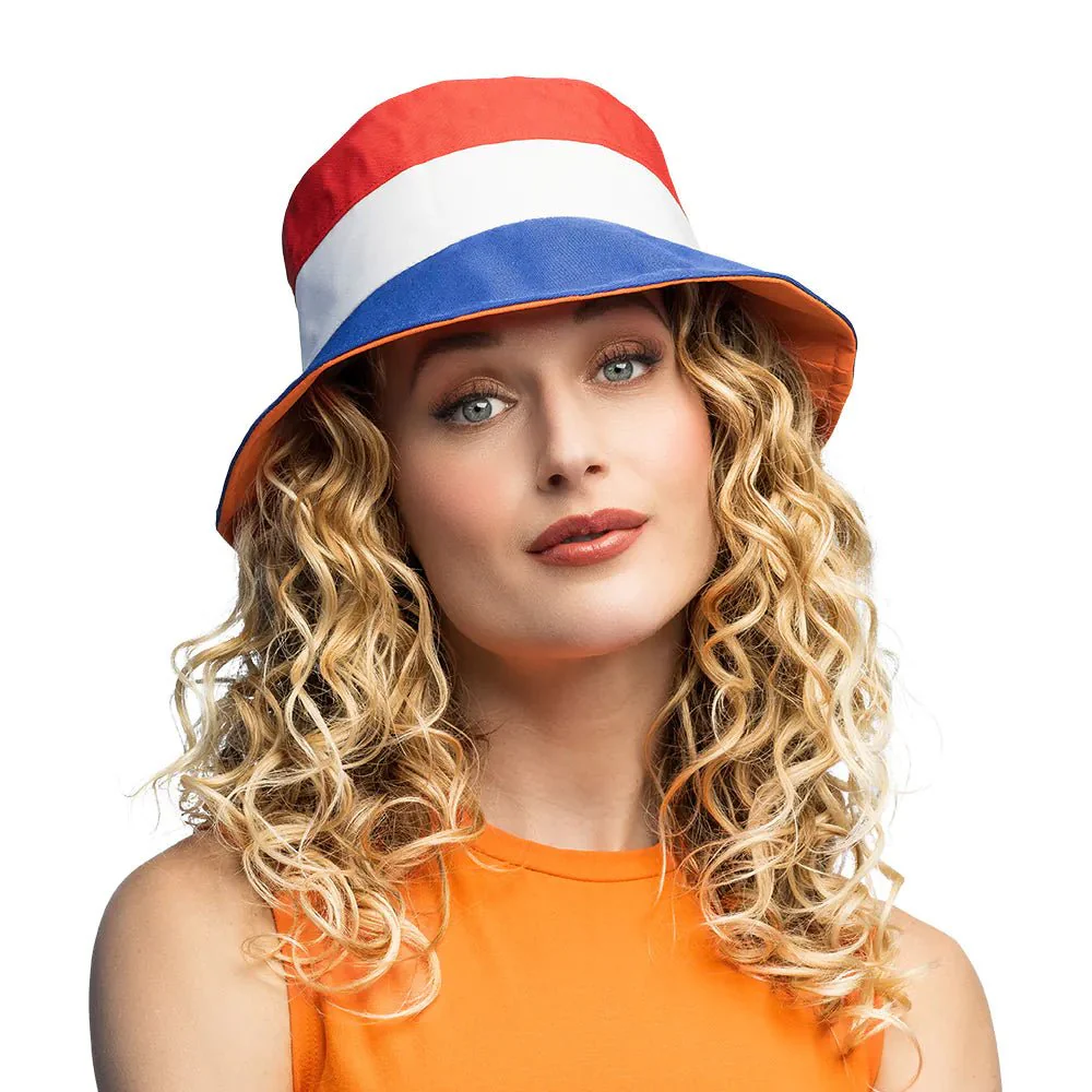 Nederland Bucket Hat 59cm
