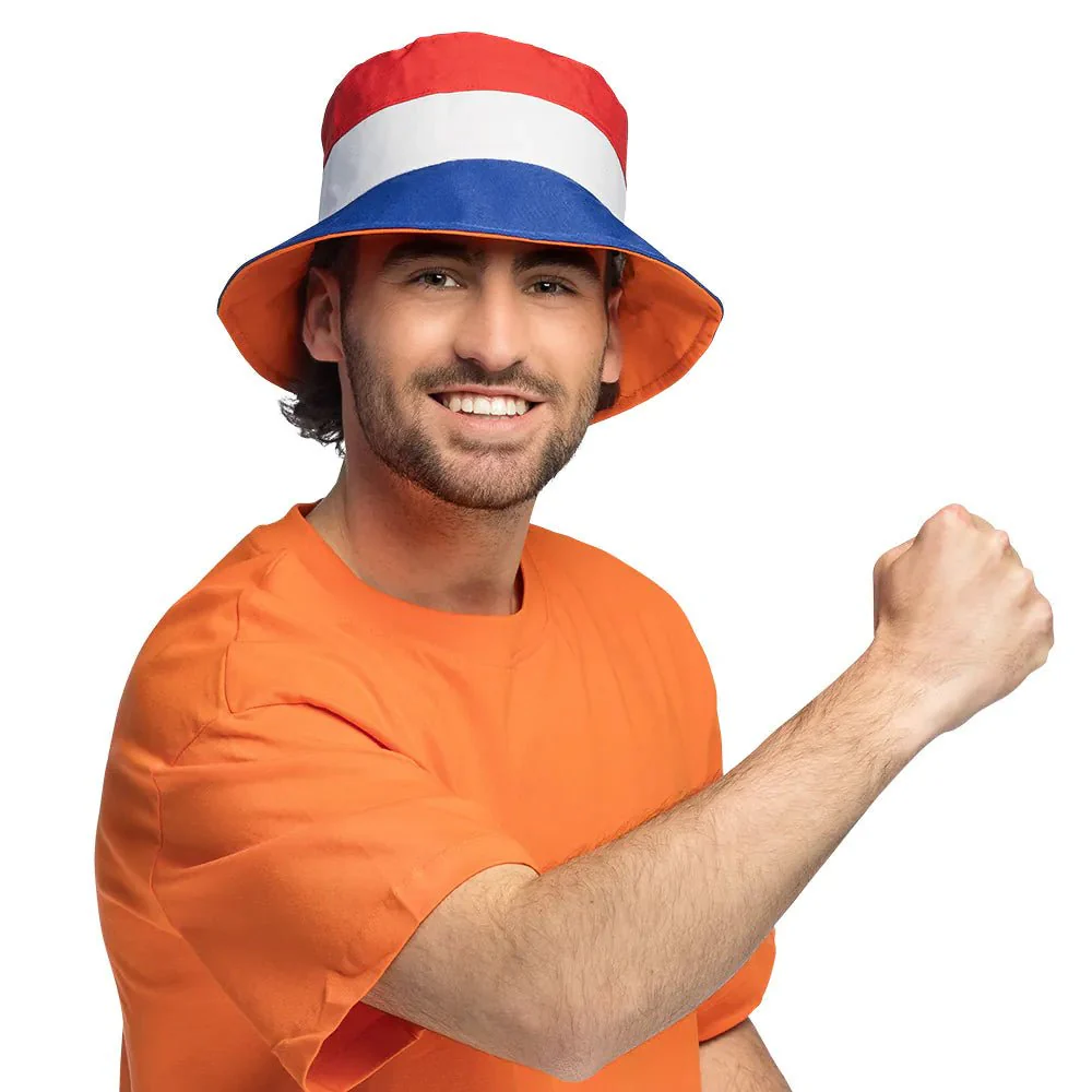 Nederland Bucket Hat 59cm - Image 3