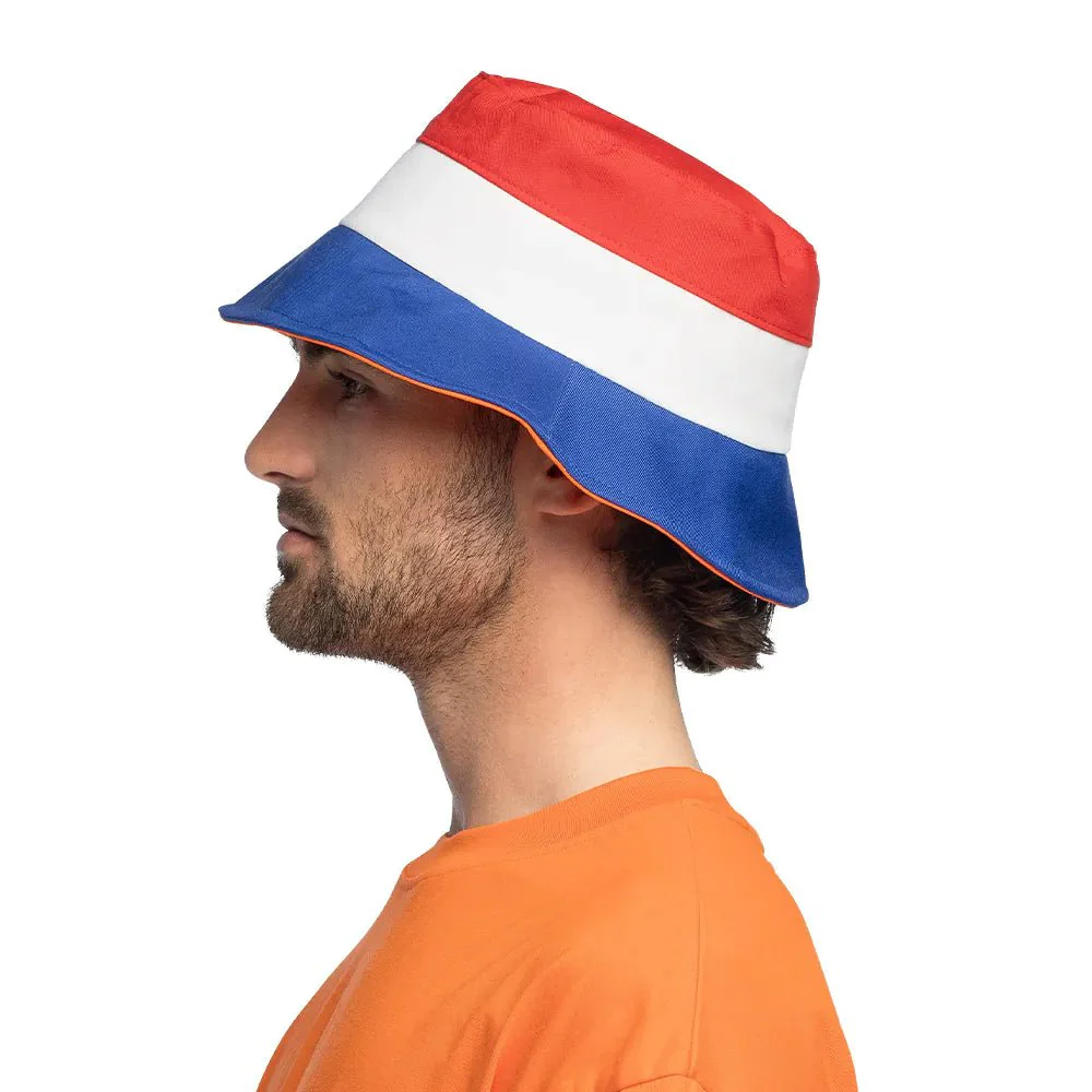 Nederland Bucket Hat 59cm - Image 4
