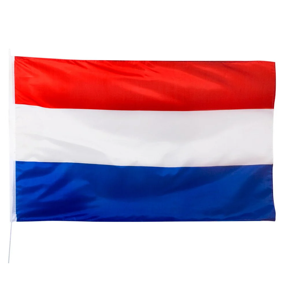 Nederland Gevelvlag 1,5m - Image 2