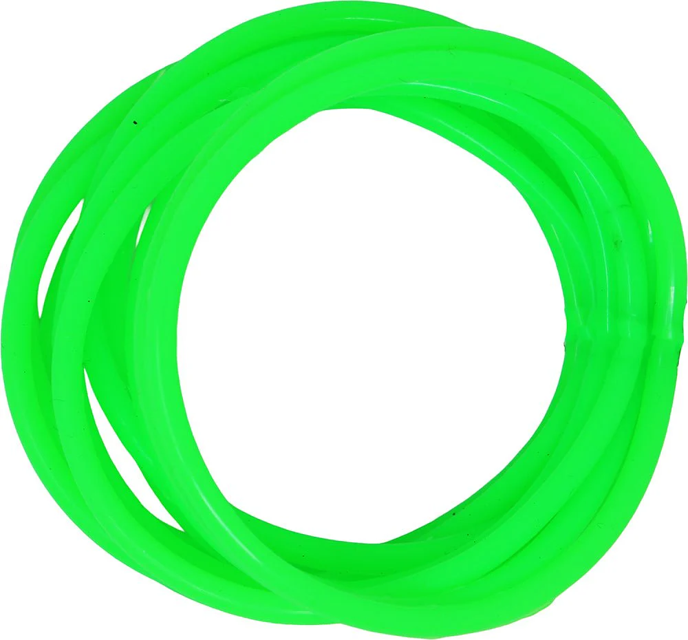 Neon 80S Accessoireset Fel Groen 5 delig - Image 3