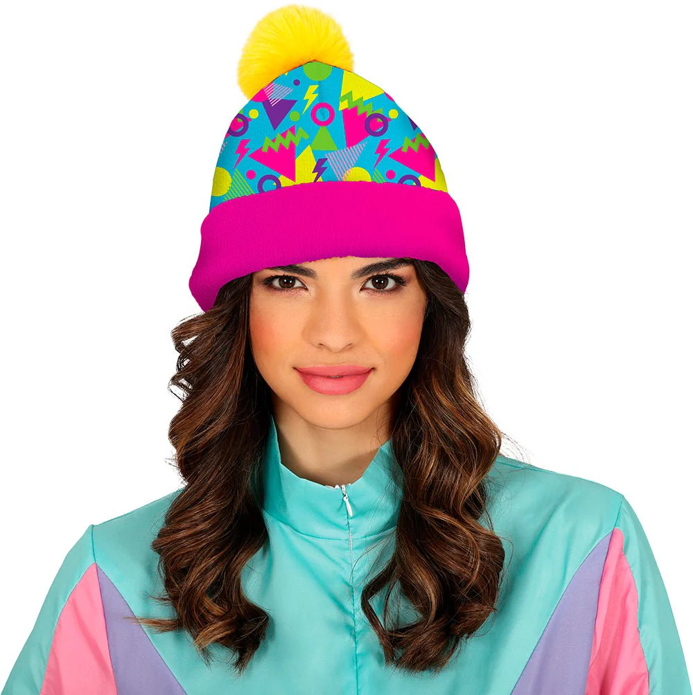 Neon 80S Muts - Image 2