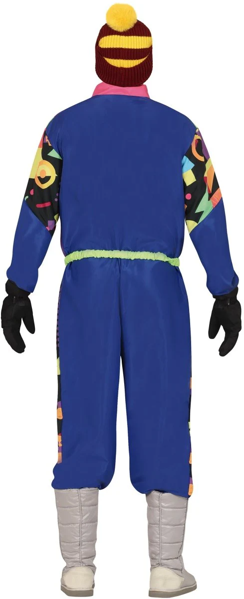 Neon 80S Skipak Heren - Image 2