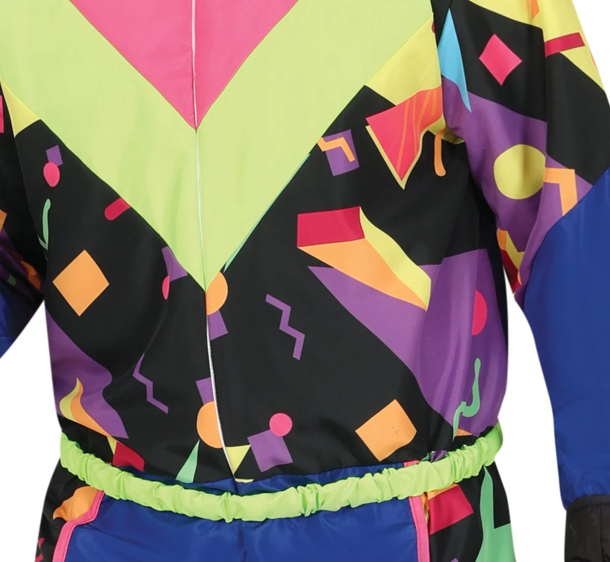 Neon 80S Skipak Heren - Image 4