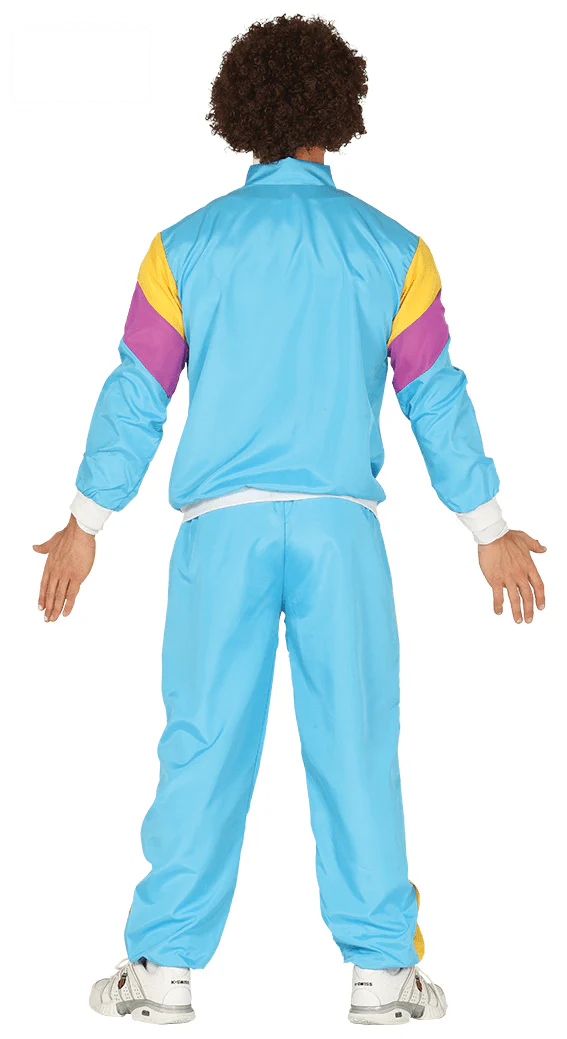 Neon 80S Trainingspak Fout - Image 2