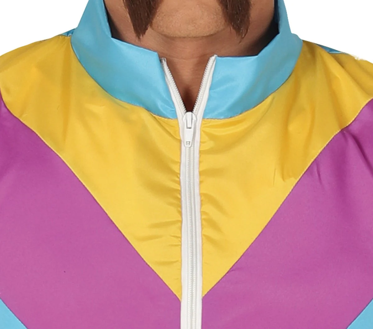 Neon 80S Trainingspak Fout - Image 8