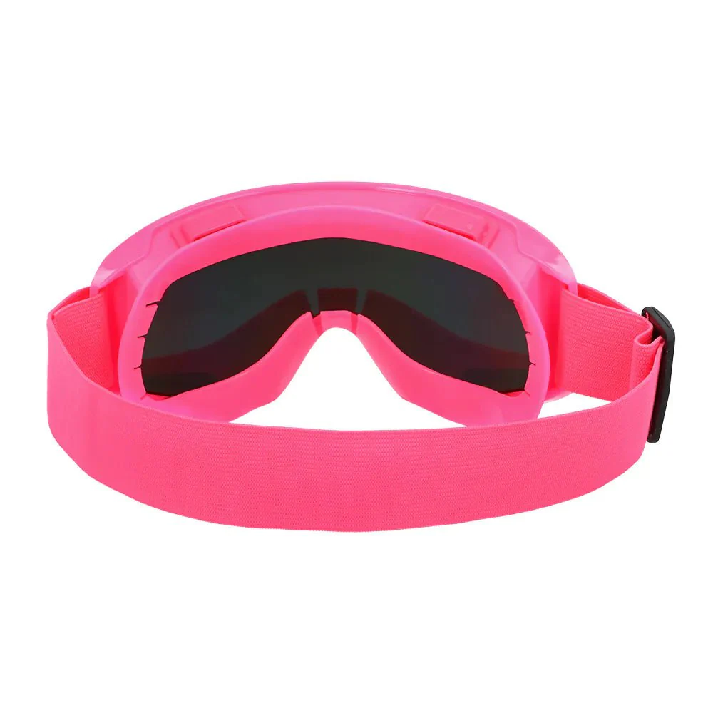 Neon Roze Skibril - Image 5