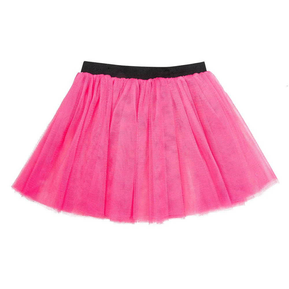 Neon Roze Tutu - Image 2