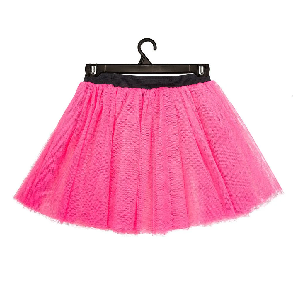 Neon Roze Tutu - Image 3