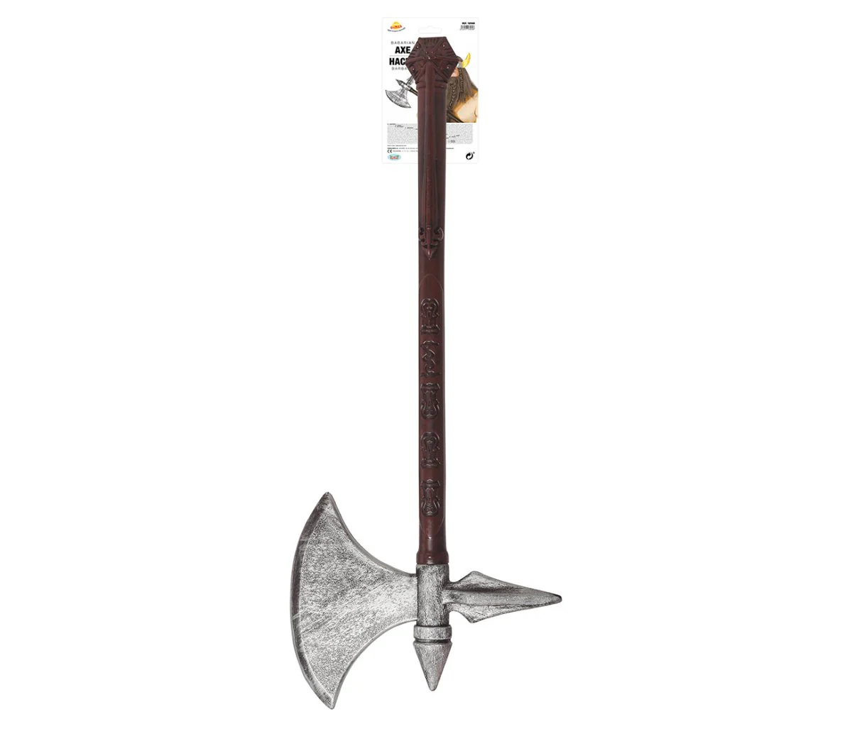 Nep Bijl Viking 83cm - Image 3
