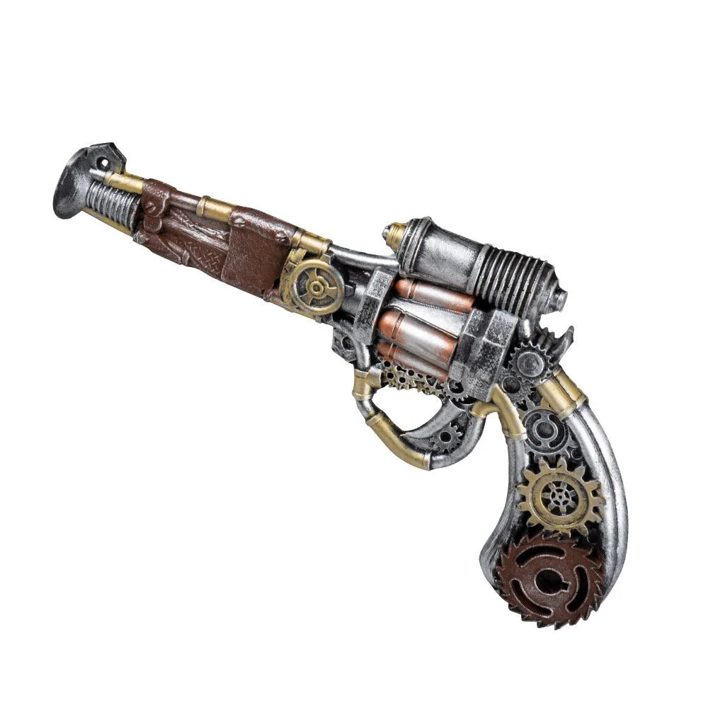 Nep Geweer Shootpunk 31cm - Image 2