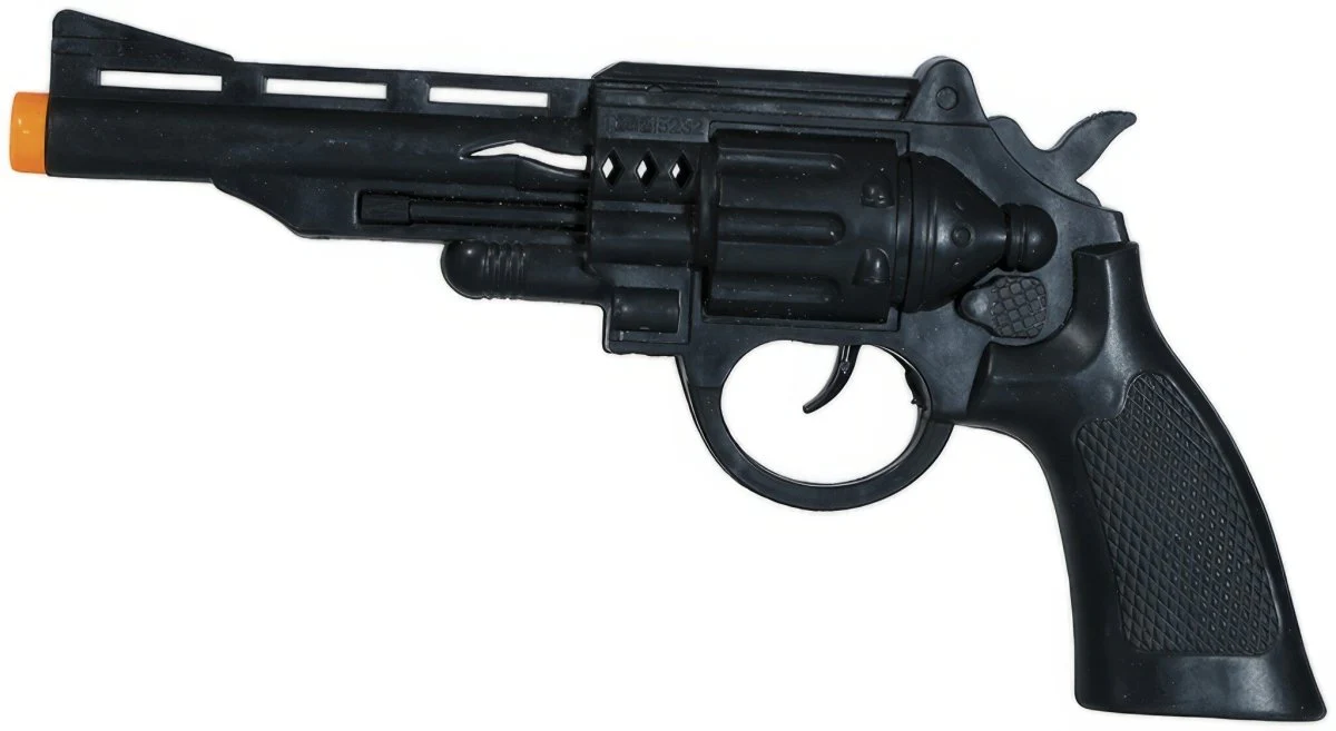 Nep Pistool 27cm - Image 2