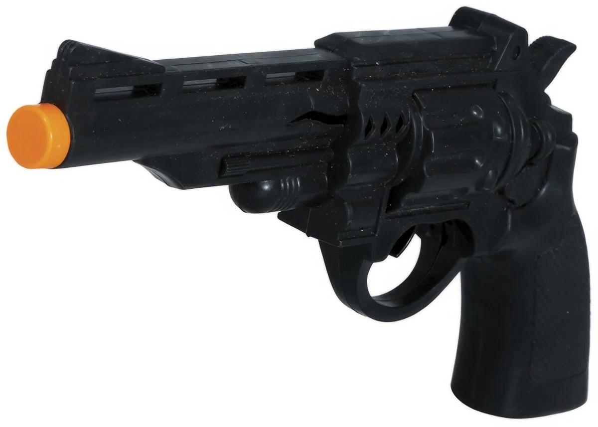 Nep Pistool 27cm - Image 3