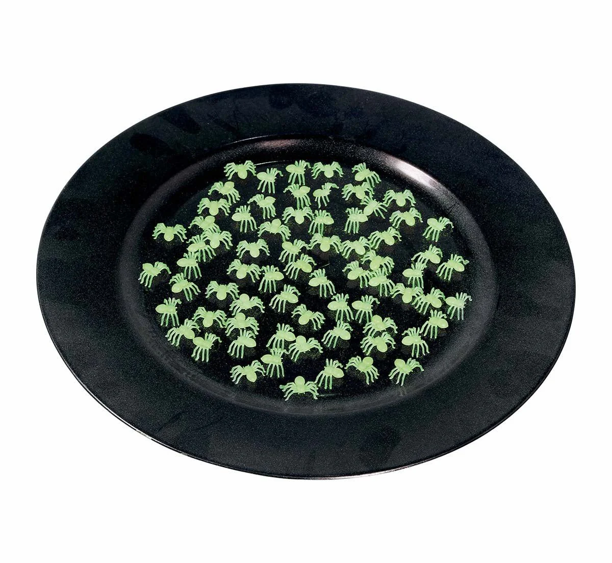 Nep Spinnen Glow In The Dark 70st