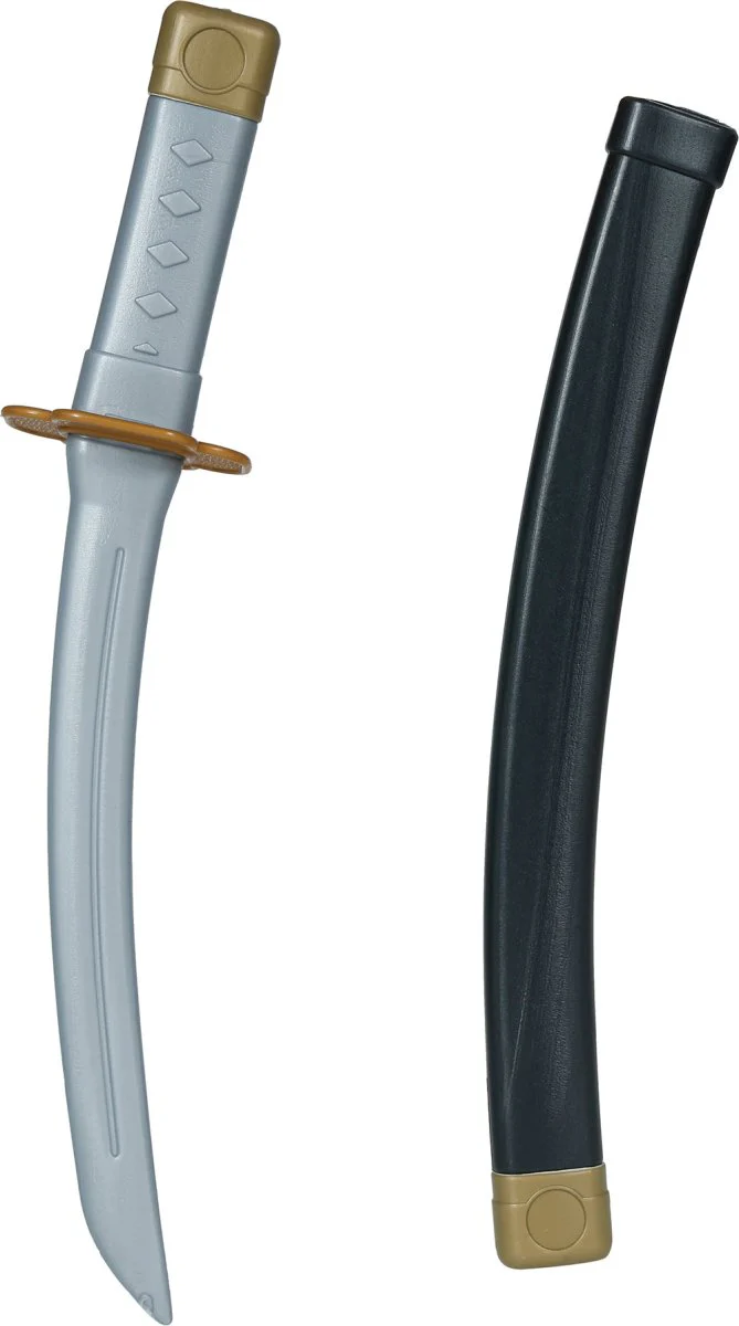 Ninja Accessoireset 4 delig - Image 4