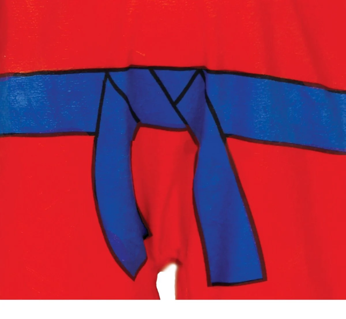 Ninja Onesie Baby - Image 4