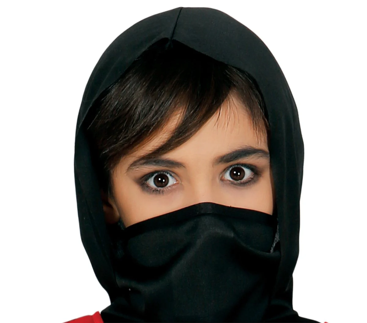Ninja Pak Kind Rood - Image 2