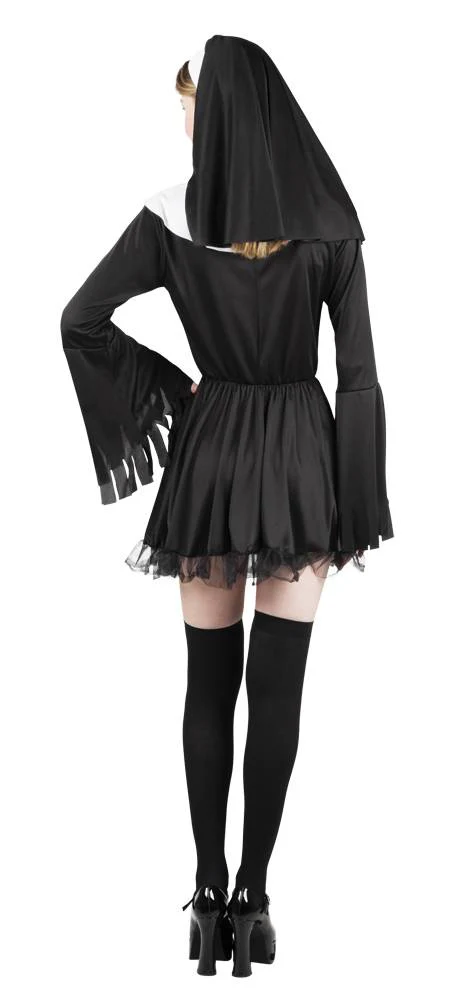 Non Kostuum Sexy M - Image 2