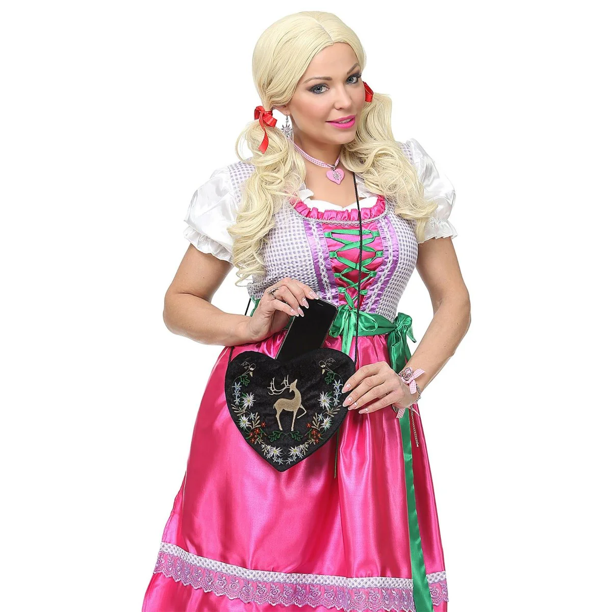 Oktoberfest Tas Zwart - Image 5
