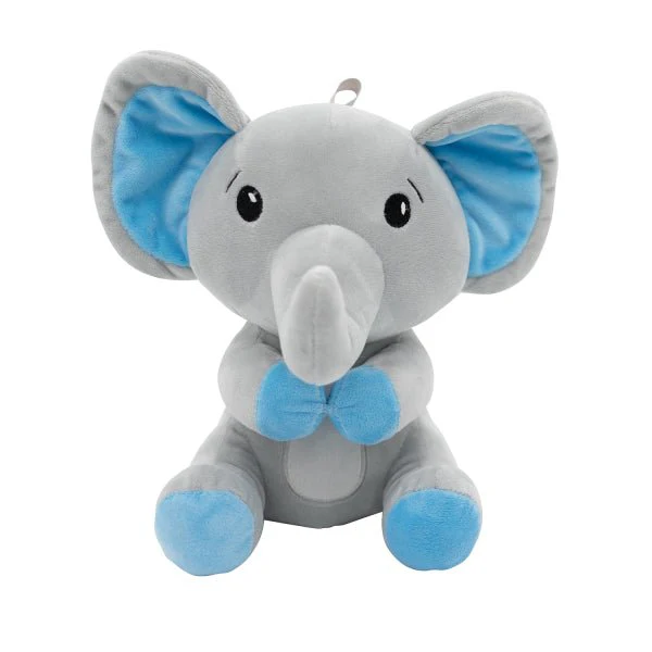Olifant Ballon Gewicht Knuffel 170gr - Image 2