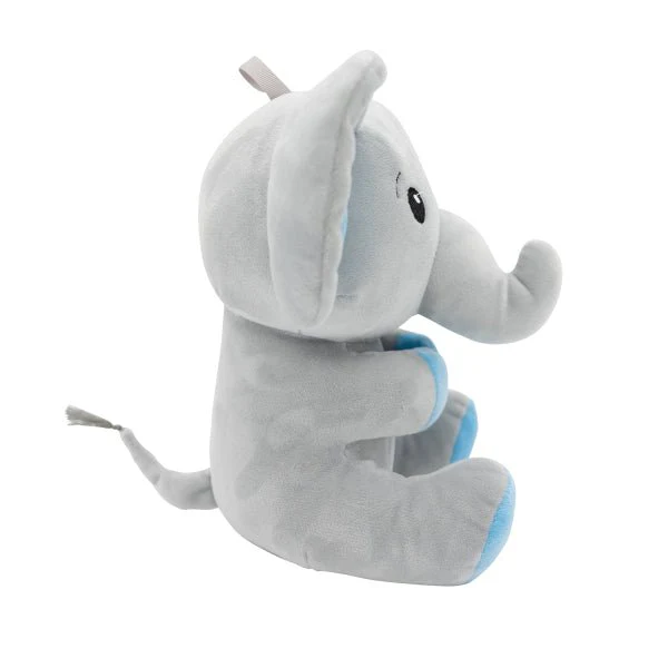 Olifant Ballon Gewicht Knuffel 170gr - Image 5