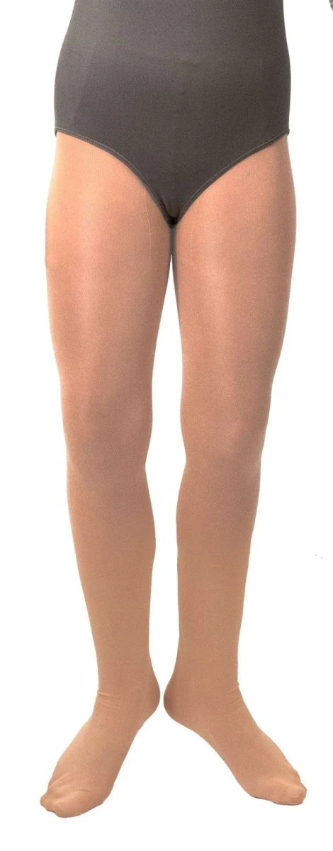 Ondoorzichtige Panty Kids Meisjes