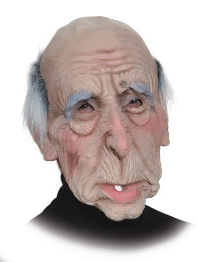 Opa masker